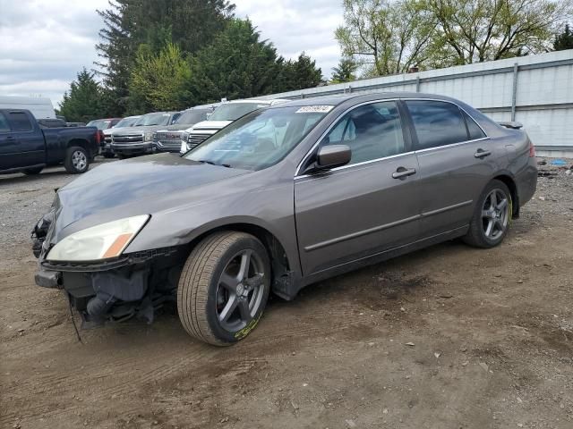 2006 Honda Accord EX