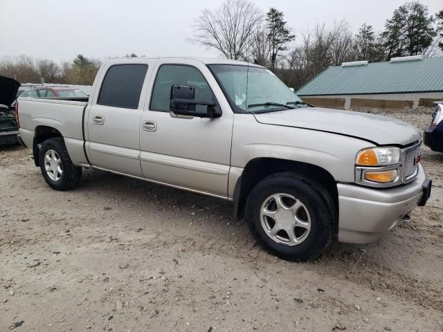 2006 GMC Sierra K1500 Denali