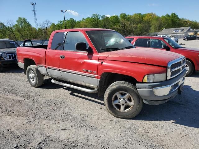 1999 Dodge RAM 1500