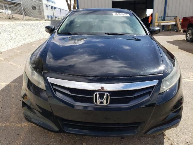 2011 Honda Accord EX