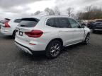 2021 BMW X3 XDRIVE30E