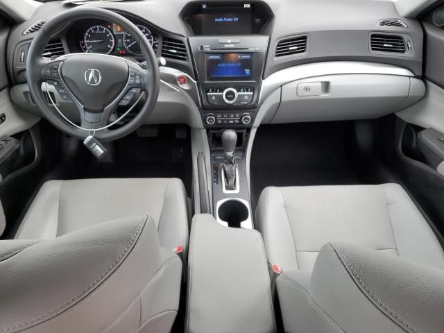 2017 Acura ILX Premium