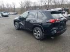 2022 Toyota Rav4 Prime SE