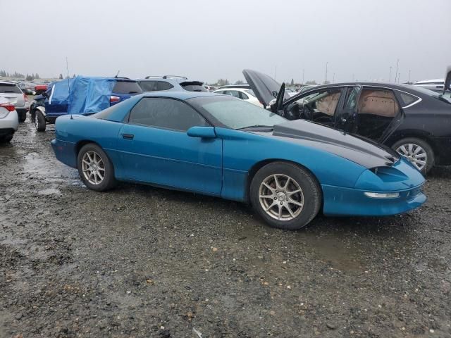 1996 Chevrolet Camaro Base