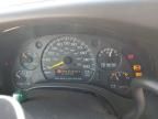 2001 Chevrolet Express G2500