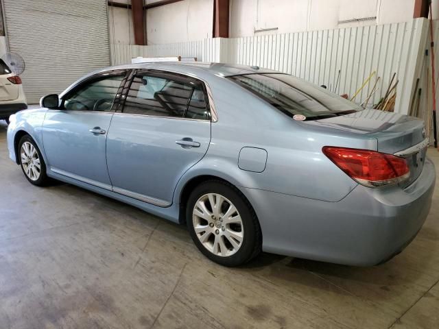 2011 Toyota Avalon Base