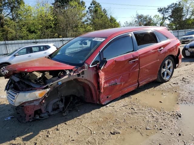 2009 Toyota Venza