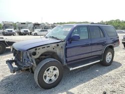 Salvage cars for sale at Ellenwood, GA auction: 2001 Toyota 4runner SR5