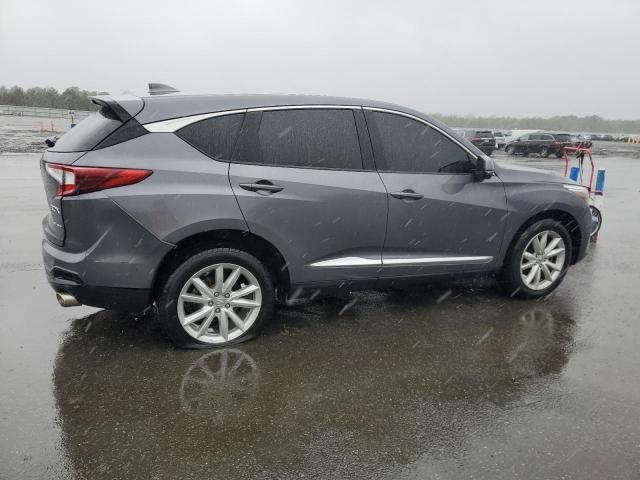 2019 Acura RDX