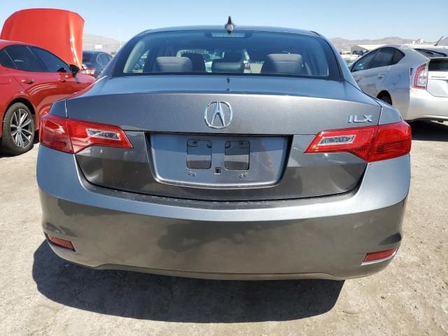 2013 Acura ILX 20