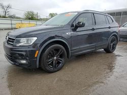 Vehiculos salvage en venta de Copart Lebanon, TN: 2019 Volkswagen Tiguan SE