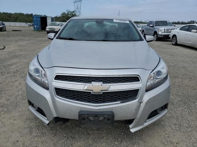 2013 Chevrolet Malibu 2LT