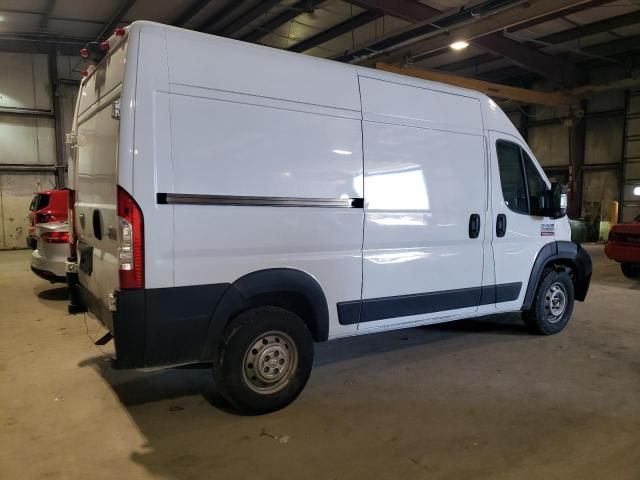 2019 Dodge RAM Promaster 2500 2500 High