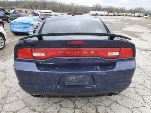 2013 Dodge Charger R/T