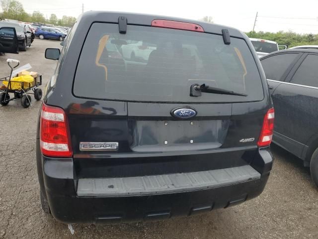 2008 Ford Escape XLS