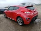 2013 Hyundai Veloster Turbo