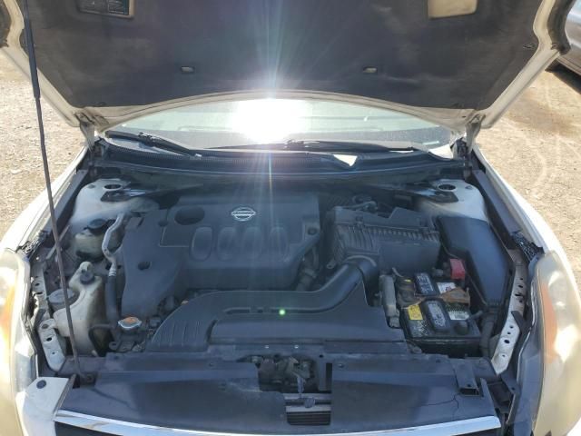 2007 Nissan Altima 2.5