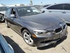 2014 BMW 328 I Sulev