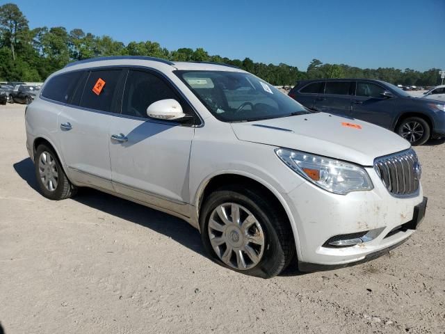 2017 Buick Enclave