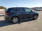 2011 Acura MDX