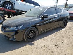 Salvage cars for sale at San Martin, CA auction: 2013 Honda Accord EXL