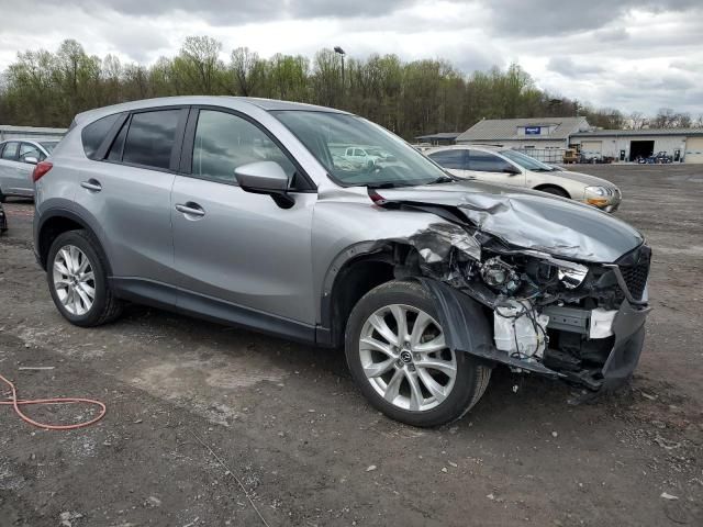 2013 Mazda CX-5 GT