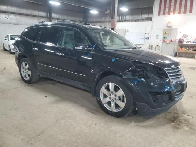 2016 Chevrolet Traverse LTZ