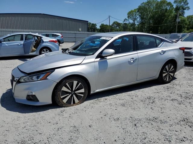 2019 Nissan Altima SL