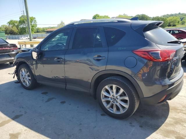 2014 Mazda CX-5 GT