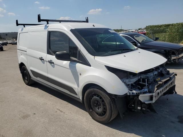 2015 Ford Transit Connect XLT