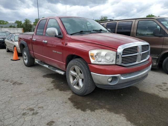 2007 Dodge RAM 1500 ST