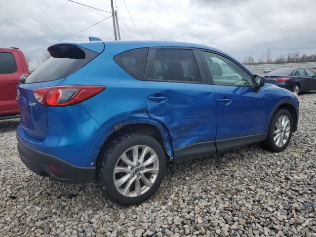 2014 Mazda CX-5 GT