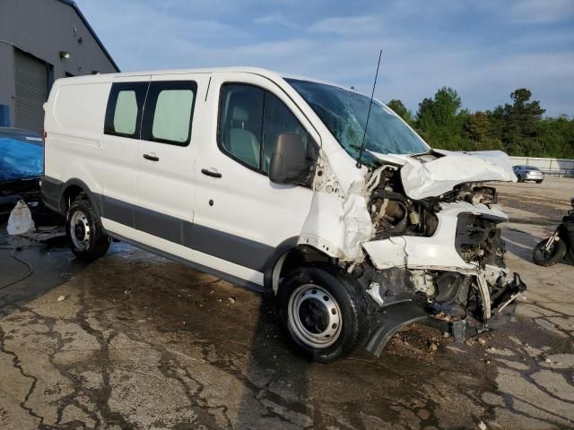 2015 Ford Transit T-250