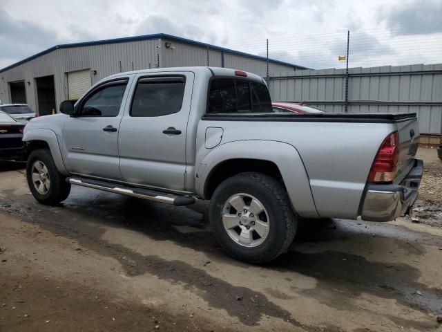 2006 Toyota Tacoma Double Cab Prerunner