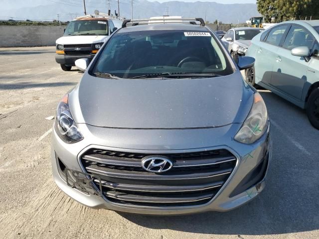 2016 Hyundai Elantra GT