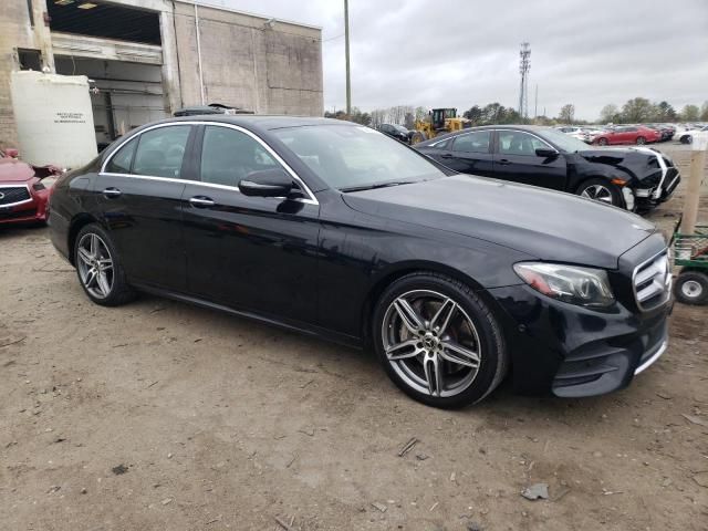 2019 Mercedes-Benz E 300