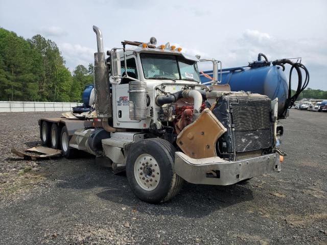 2012 Peterbilt 367