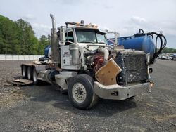 Peterbilt 367 salvage cars for sale: 2012 Peterbilt 367