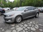 2014 KIA Optima EX