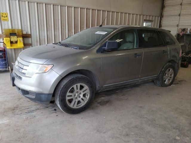 2008 Ford Edge SE