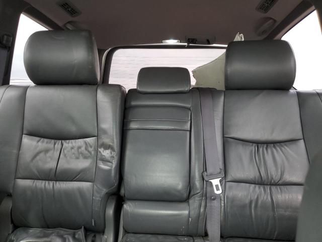 2004 Lexus GX 470