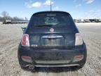 2013 Fiat 500 Sport