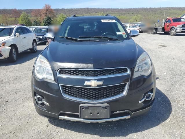 2010 Chevrolet Equinox LT