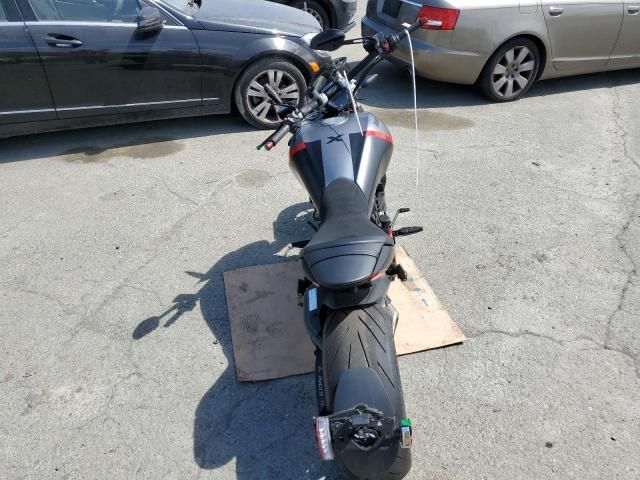 2021 Ducati Xdiavel