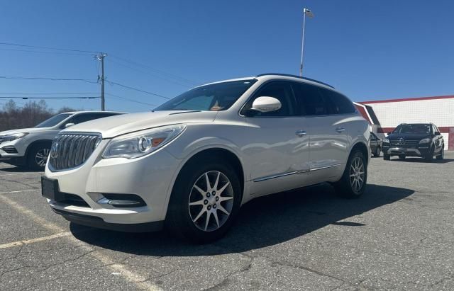 2014 Buick Enclave