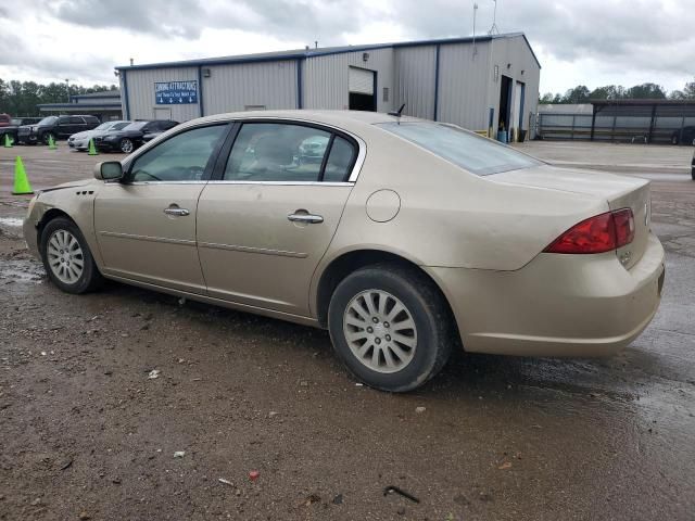 2006 Buick Lucerne CX