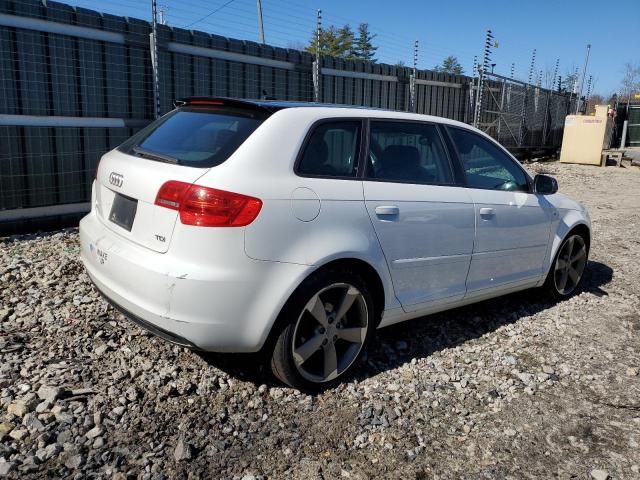 2012 Audi A3 Premium Plus