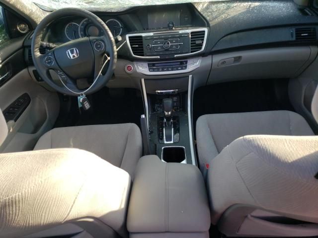 2013 Honda Accord EX