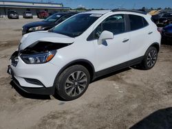 Buick Encore Vehiculos salvage en venta: 2021 Buick Encore Preferred