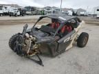 2022 Can-Am Maverick X3 X RS Turbo RR